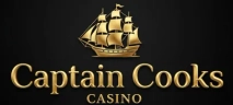 Captain Cooks Casino